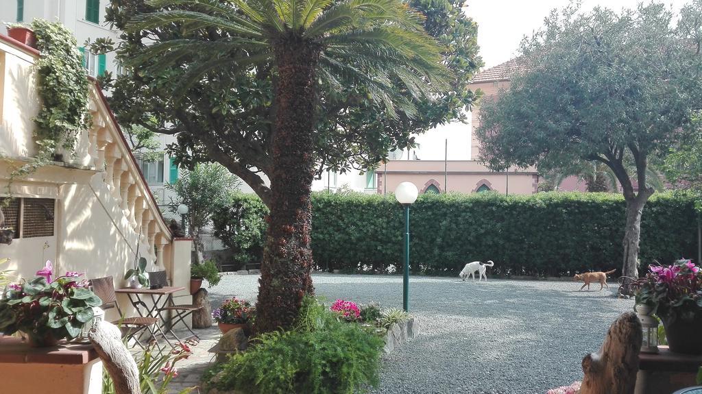 فاراتسي Hotel Rio المظهر الخارجي الصورة